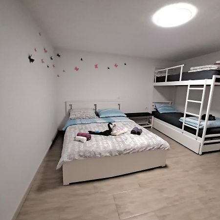 Freedom House Leilighet Piran Eksteriør bilde
