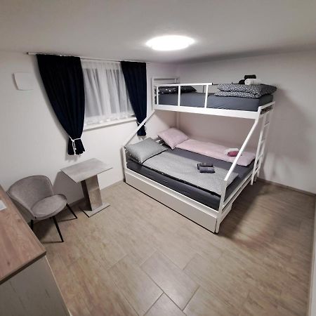 Freedom House Leilighet Piran Eksteriør bilde